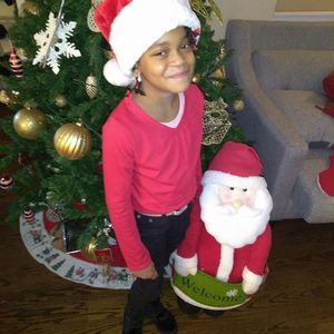 Meet your Posher, Alicia